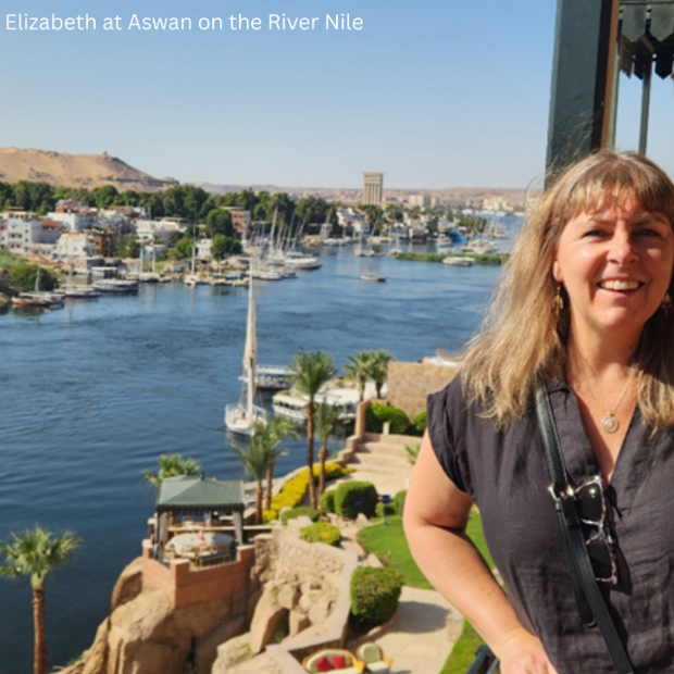 Aswan, Egypt